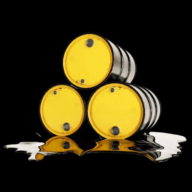 Commodities product illustration