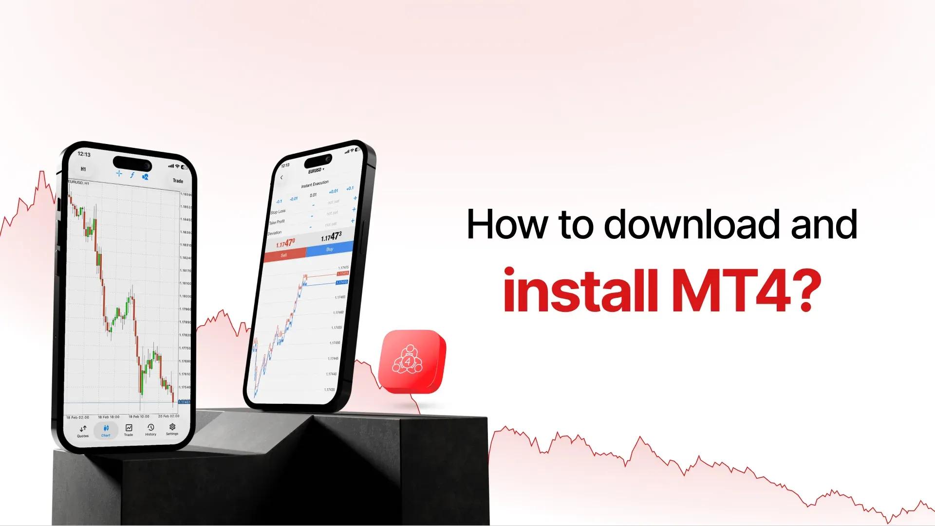 MT4 video thumbnail