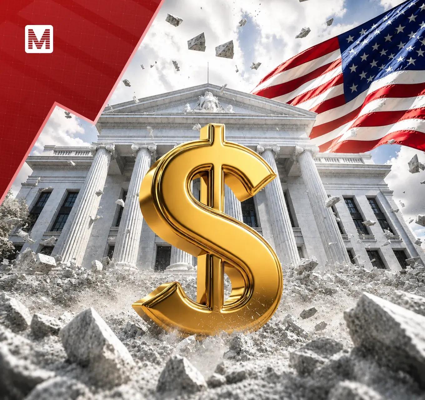 The Trillion-Dollar Question Facing the Fed