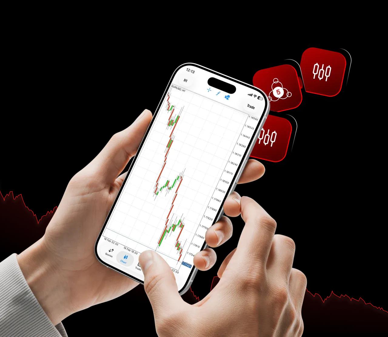 MetaTrader 4